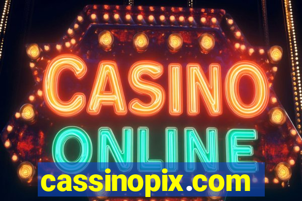 cassinopix.com