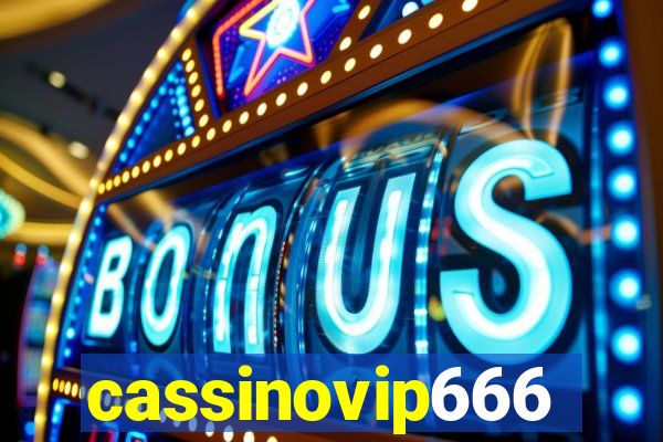 cassinovip666