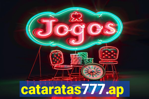 cataratas777.app