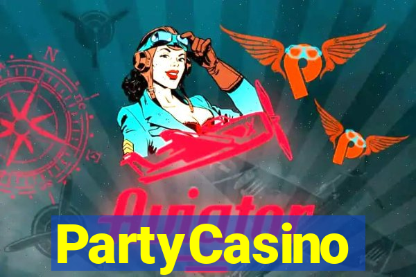 PartyCasino