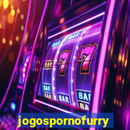 jogospornofurry