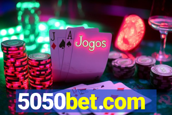 5050bet.com