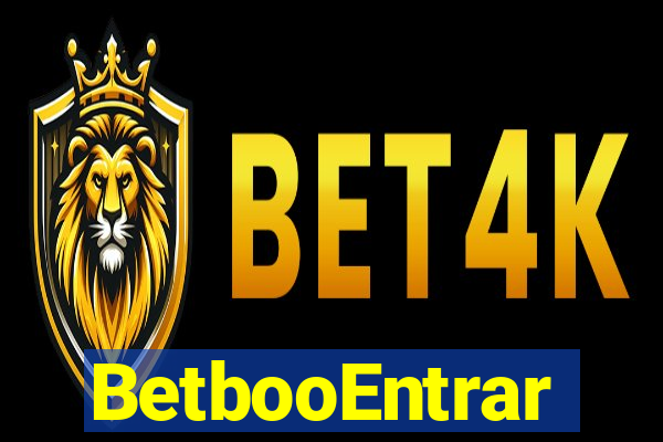 BetbooEntrar