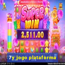 7y jogo plataforma