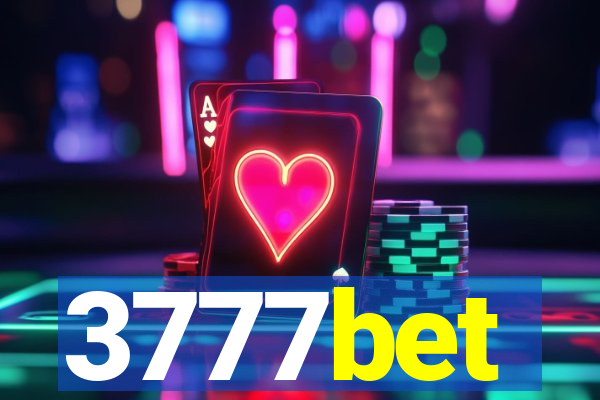 3777bet