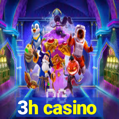 3h casino