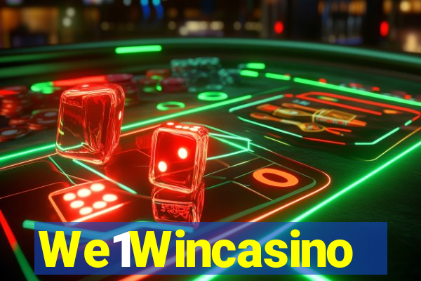 We1Wincasino