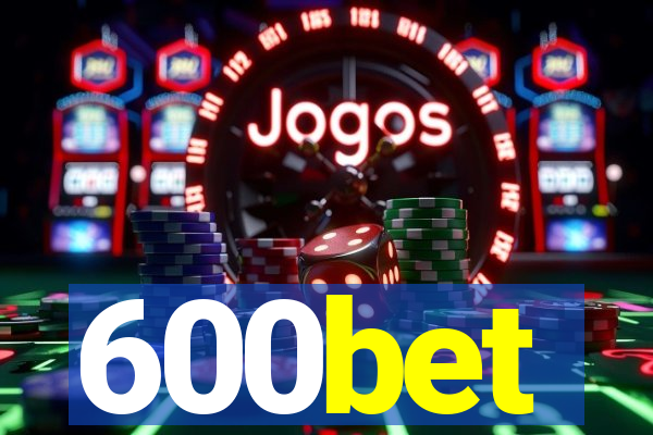 600bet