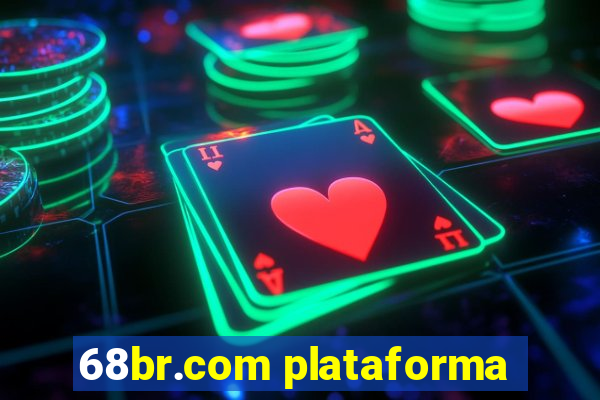 68br.com plataforma