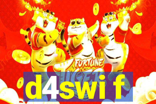 d4swi f