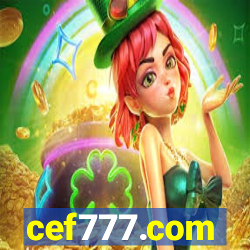 cef777.com