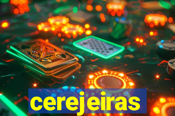 cerejeiras