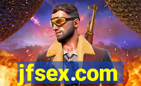 jfsex.com