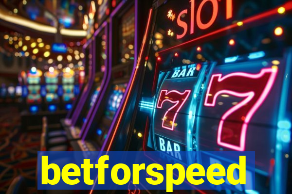 betforspeed