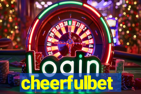 cheerfulbet