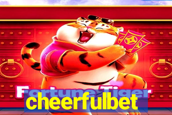 cheerfulbet