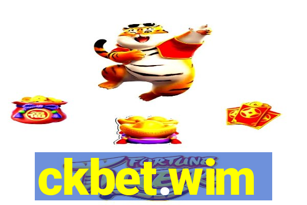 ckbet.wim