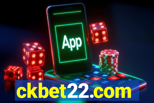 ckbet22.com