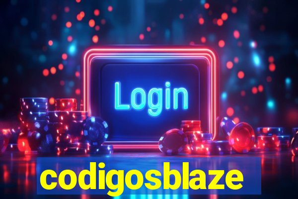 codigosblaze