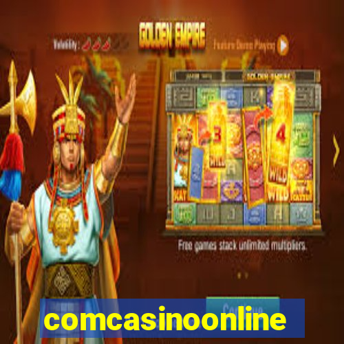 comcasinoonline