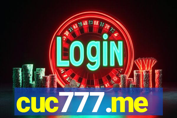 cuc777.me