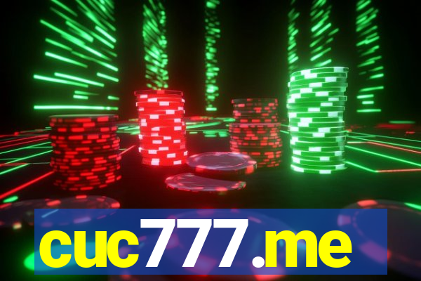 cuc777.me