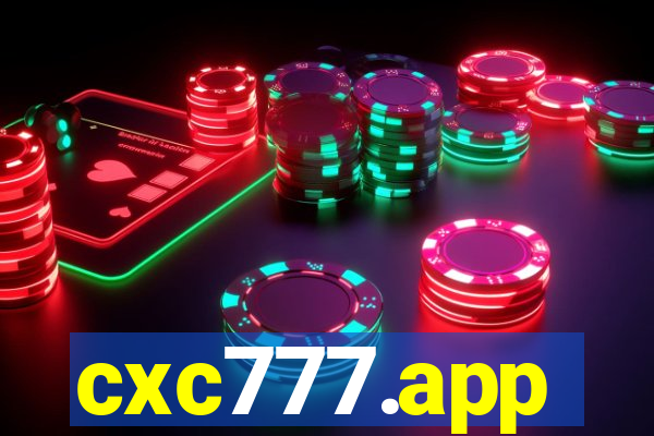 cxc777.app