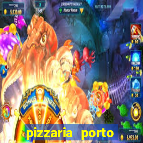 pizzaria porto velho 24 horas