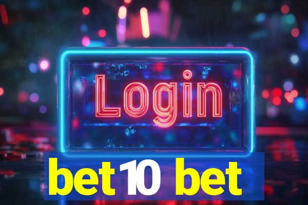 bet10 bet