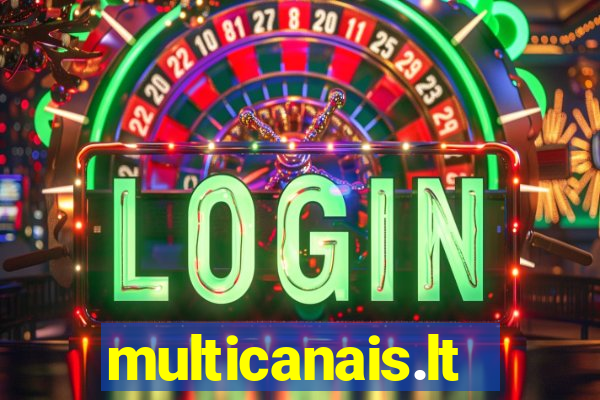 multicanais.lt