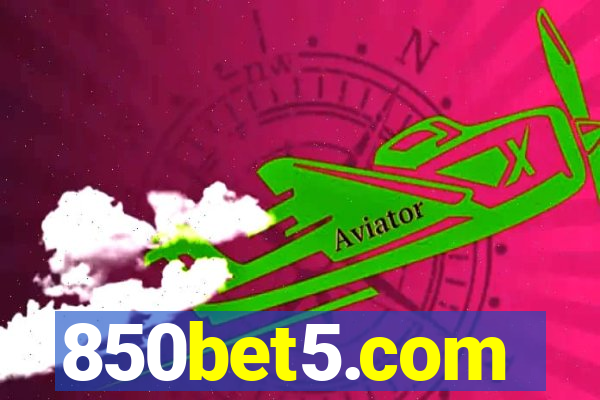 850bet5.com