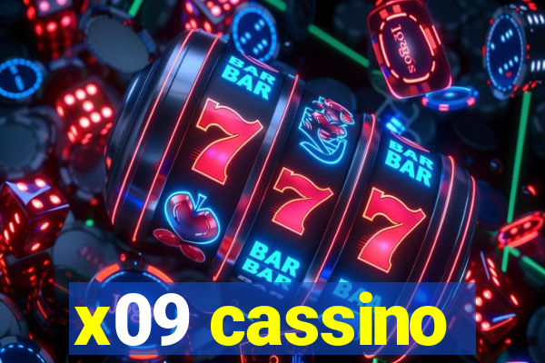 x09 cassino