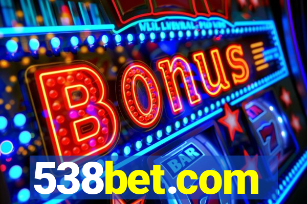 538bet.com