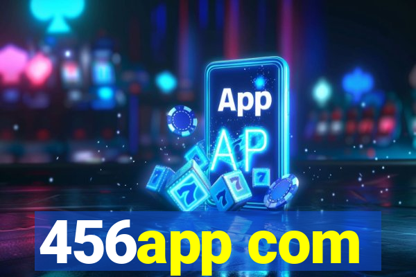 456app com