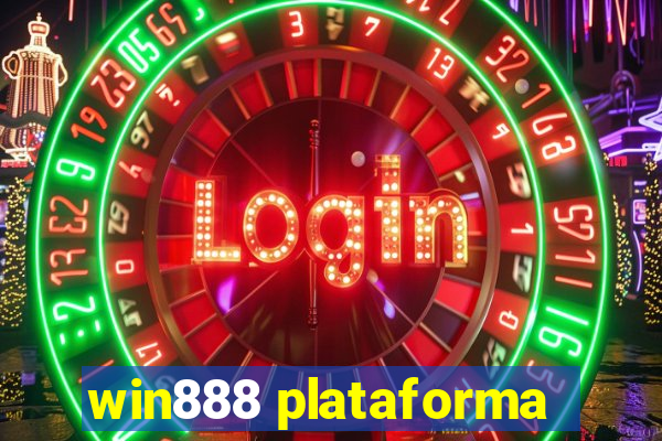 win888 plataforma