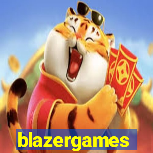 blazergames