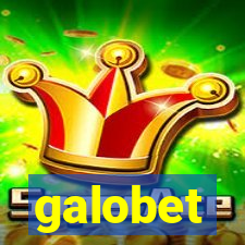 galobet