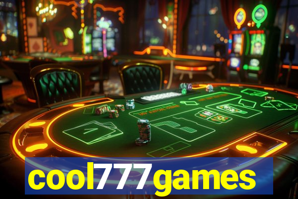 cool777games