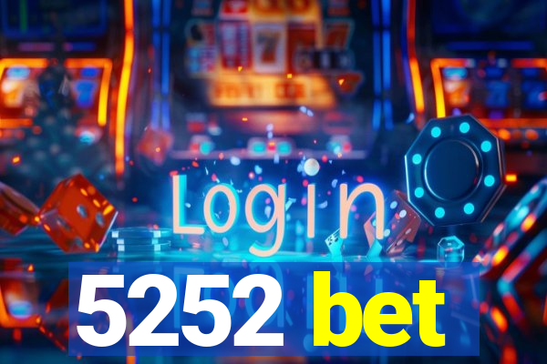 5252 bet