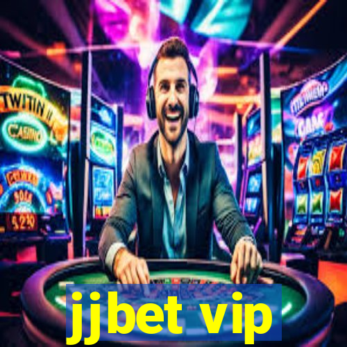 jjbet vip