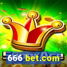 666 bet.com