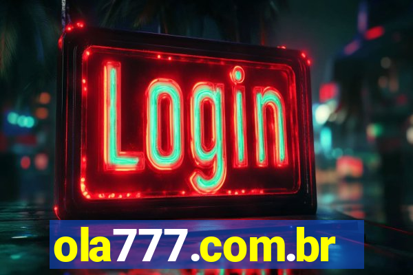 ola777.com.br