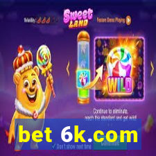 bet 6k.com