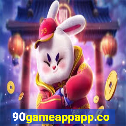 90gameappapp.com