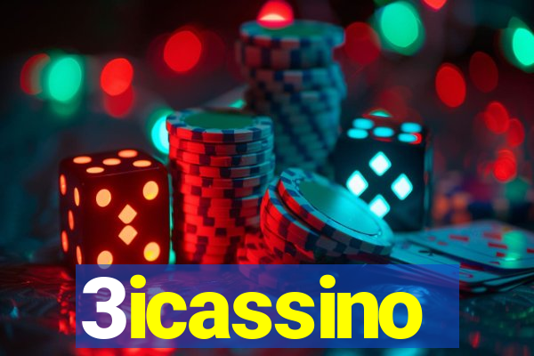 3icassino