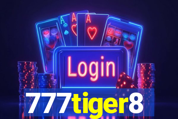 777tiger8