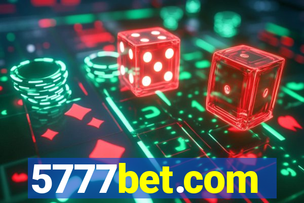 5777bet.com