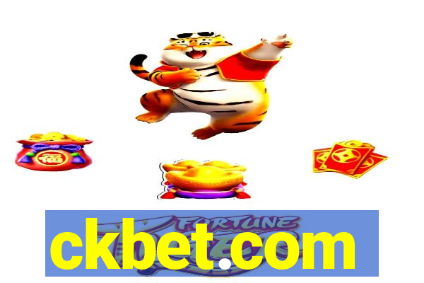 ckbet.com