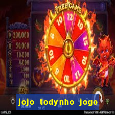 jojo todynho jogo do tigrinho