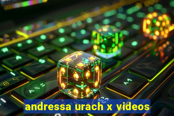 andressa urach x videos